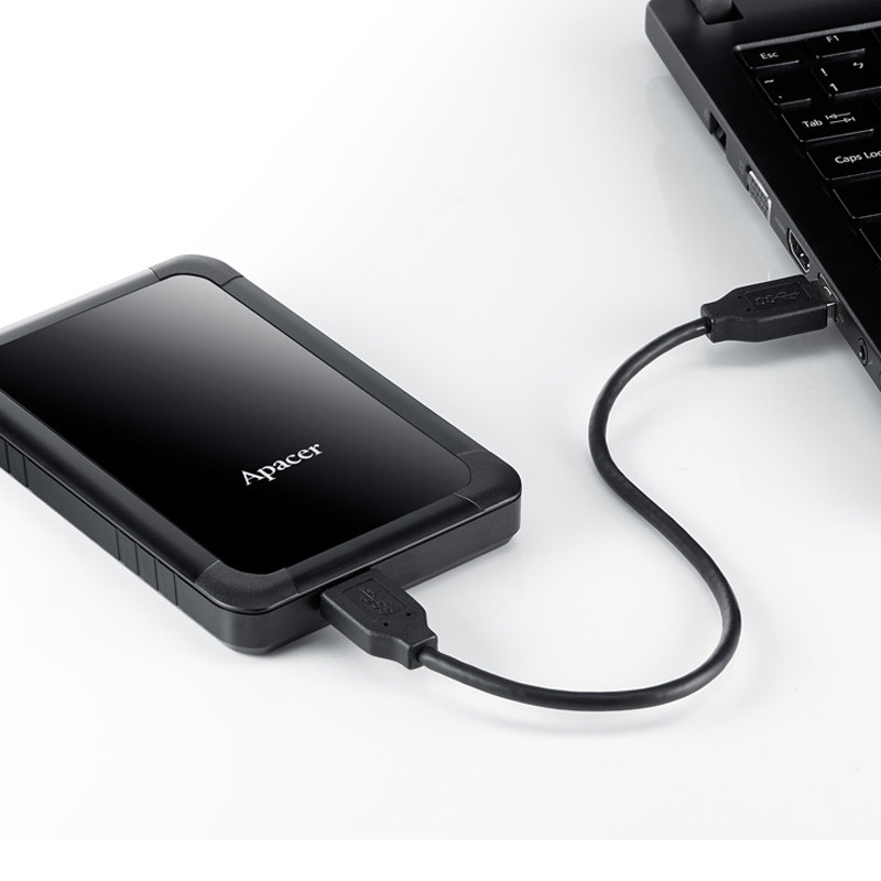 هارد اکسترنال اپیسر Apacer AC532 2TB