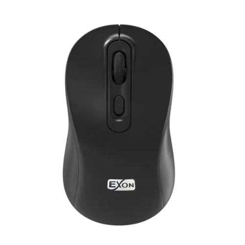 موس سایلنت بیسیم Exon G03