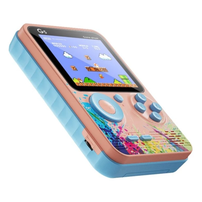 کنسول بازی Retro G5