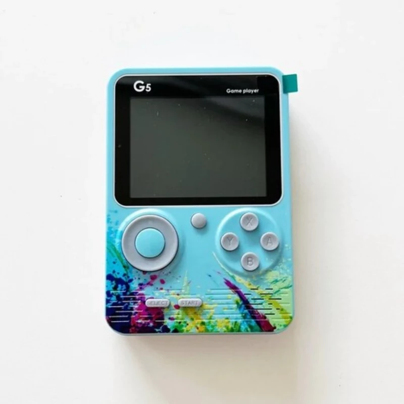 کنسول بازی Retro G5