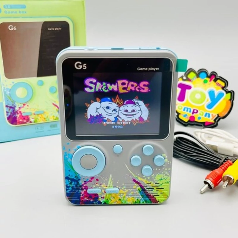کنسول بازی Retro G5
