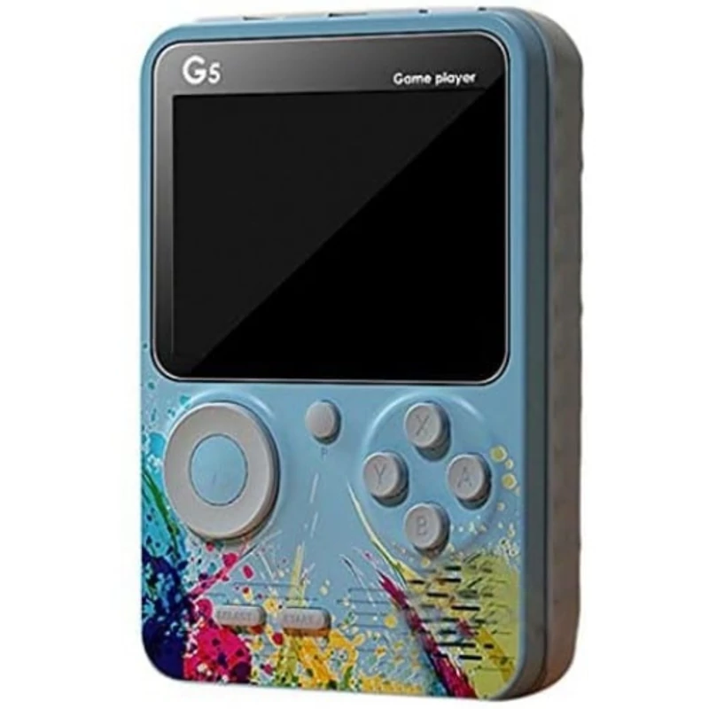 کنسول بازی Retro G5