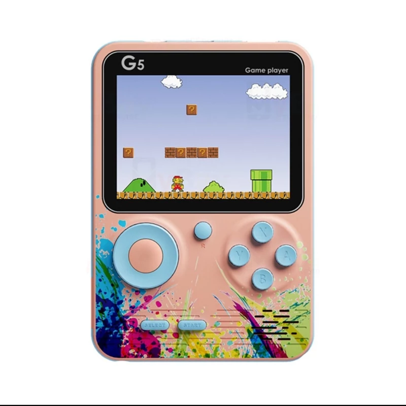 کنسول بازی Retro G5