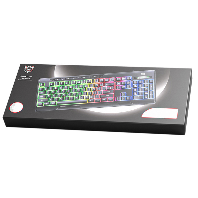 کیبورد گیمینگ Onikuma G32