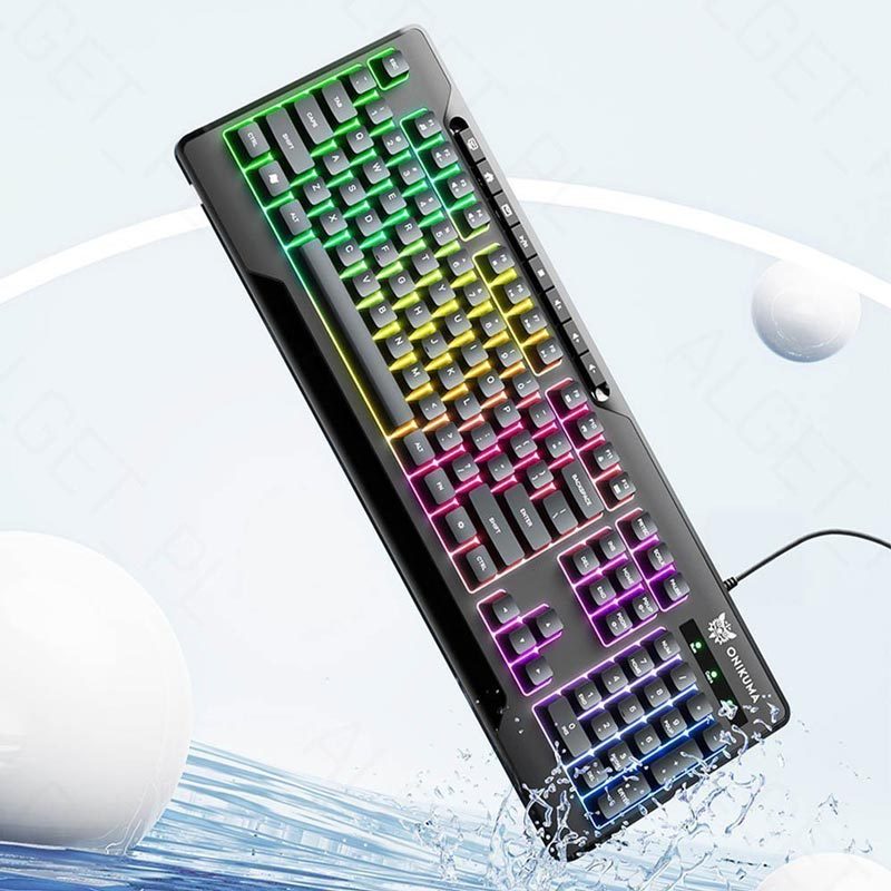 کیبورد گیمینگ Onikuma G32
