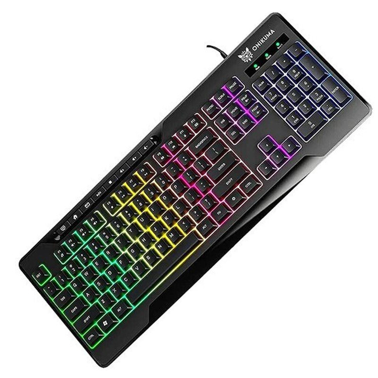 کیبورد گیمینگ Onikuma G32