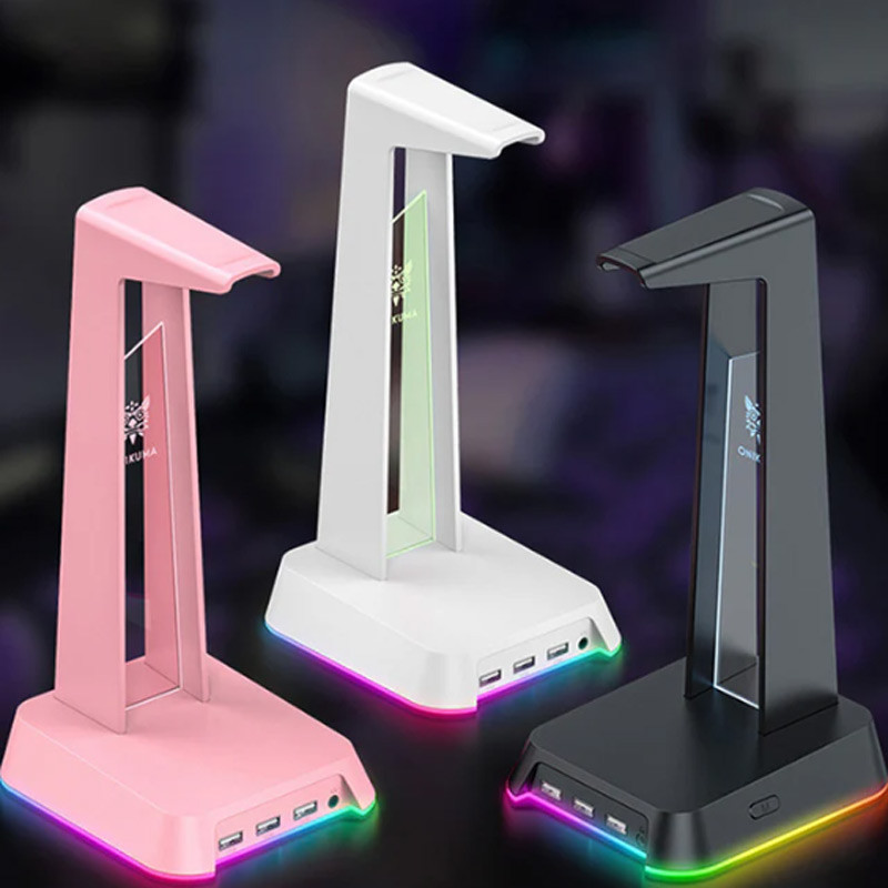پایه نگهدارنده هدفون Onikuma ST-2