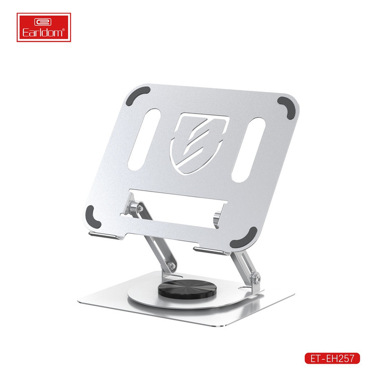 پایه نگهدارنده لپ تاپ ارلدام ET-EH257