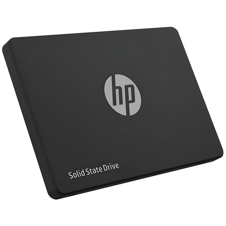 حافظه SSD اچ پی HP S650 240GB