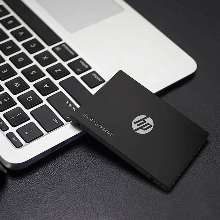 حافظه SSD اچ پی HP S650 240GB