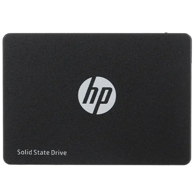 حافظه SSD اچ پی HP S650 240GB
