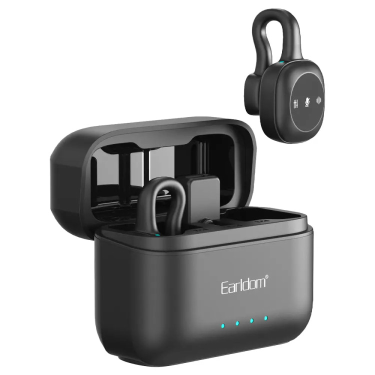 میکروفون یقه ای بی سیم Earldom MC18