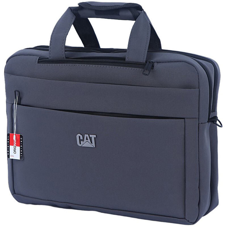 کیف لپ تاپ سه کاره Cat B0410