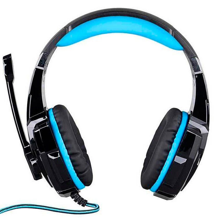 هدست گیمینگ سیم دار Kotion Each G9000