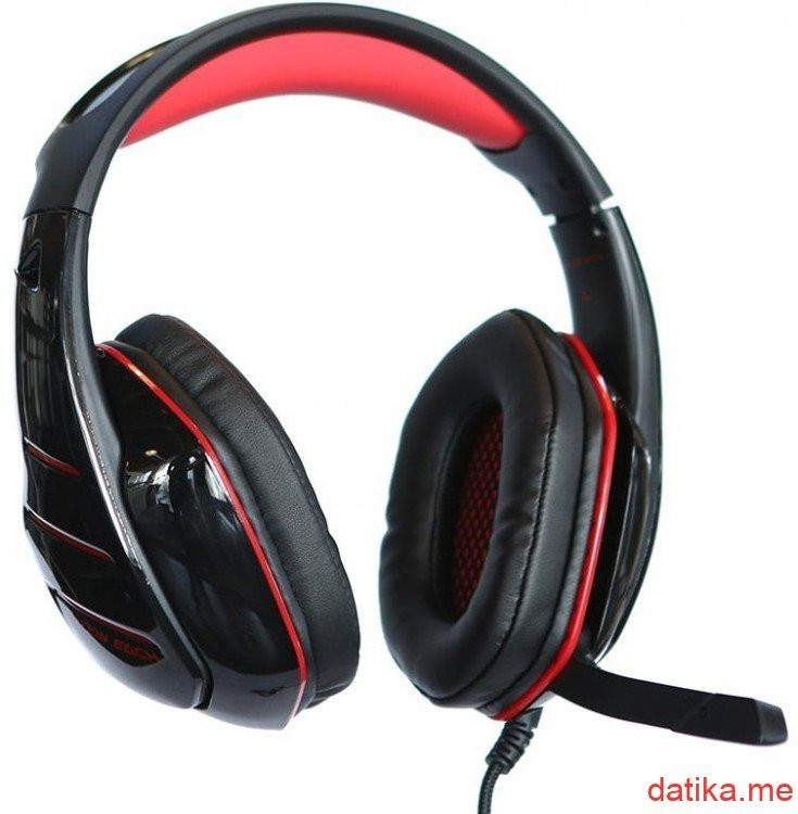 هدست گیمینگ سیم دار Kotion Each GS800