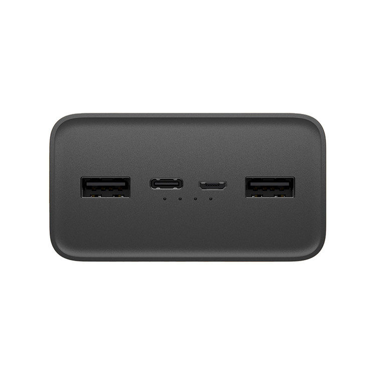 پاوربانک شیائومی مدل PB3018ZM ظرفیت 30000 اصل
