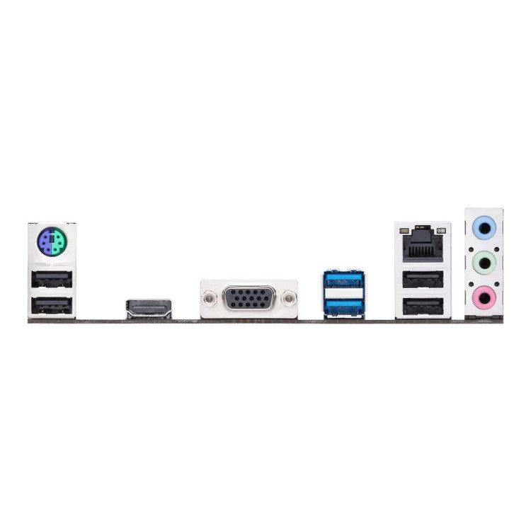 مادربرد ایسوس Prime H610M-K D4 DDR4