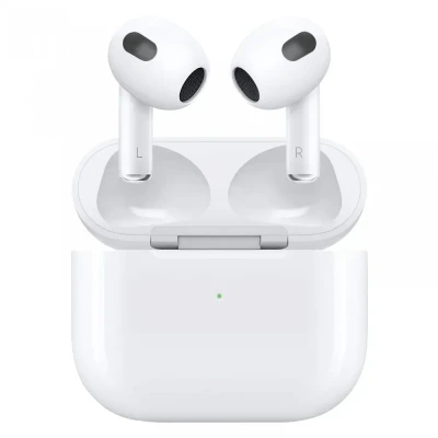 هندزفری بلوتوثی گرین لاین Earbuds 3 GL-P3G1 GNTWIRGNBUD3