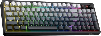 کیبورد گیمینگ سه حالته Onikuma MT902